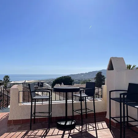 Apartamento Mandarinos 12 - Eurosur