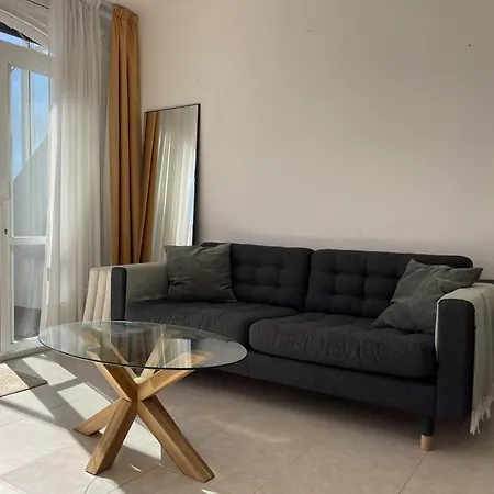 Mandarinos 12 - Eurosur Nerja