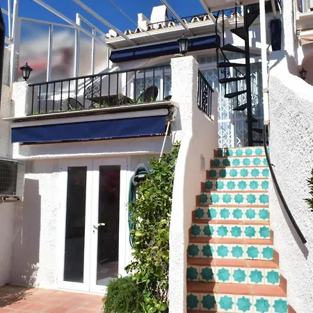 Mandarinos 12 - Eurosur *