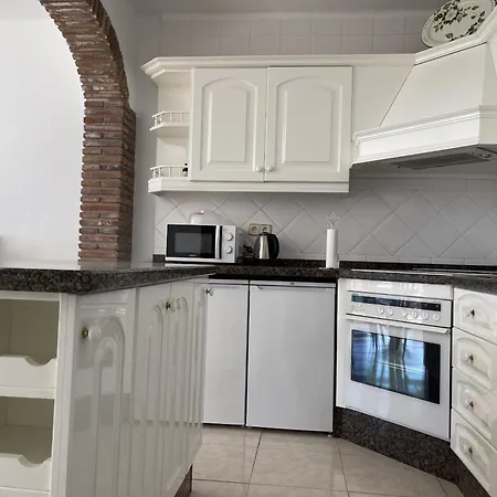 Mandarinos 12 - Eurosur *