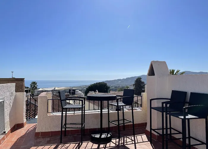 Apartamento Mandarinos 12 - Eurosur