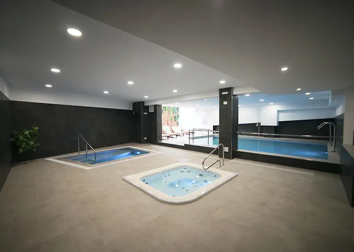 Apartamento Mandarinos 12 - Eurosur *