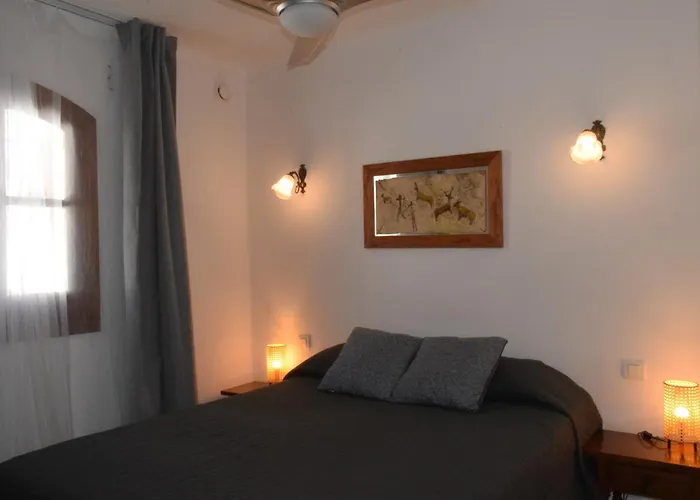 Apartamento Mandarinos 12 - Eurosur Nerja