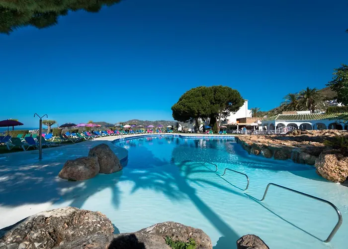 Mandarinos 12 - Eurosur