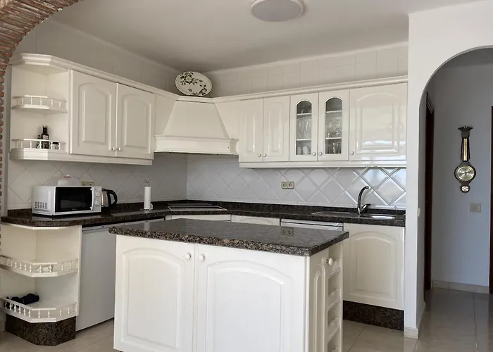 Mandarinos 12 - Eurosur Apartamento Nerja