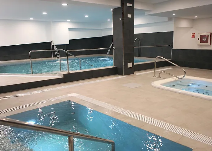 Apartamento Mandarinos 12 - Eurosur *