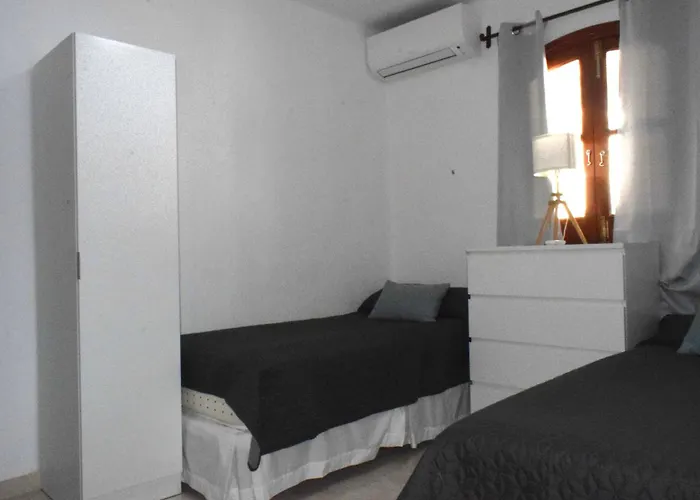 Mandarinos 12 - Eurosur * Nerja