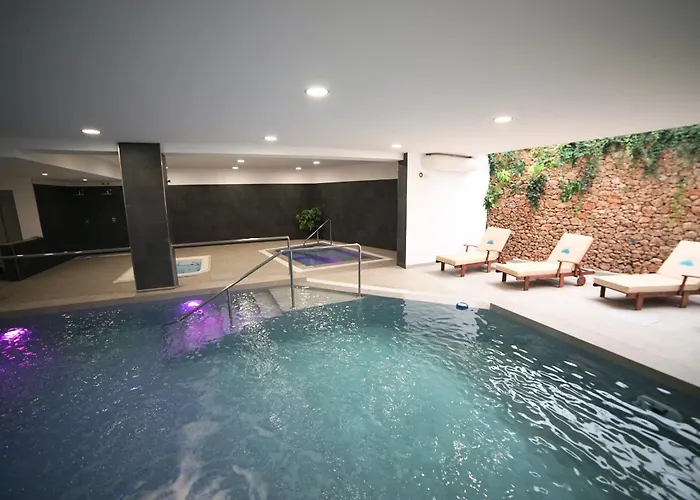 Mandarinos 12 - Eurosur Apartamento