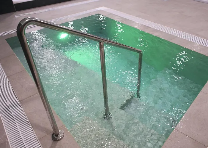 Apartamento Mandarinos 12 - Eurosur Nerja