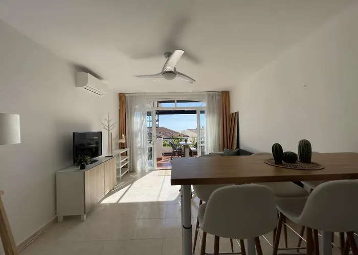 Apartamento Mandarinos 12 - Eurosur