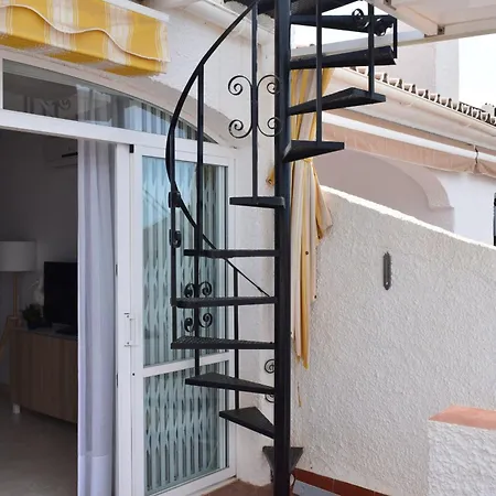 Apartmán Mandarinos 12 - Eurosur *