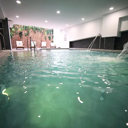 Mandarinos 12 - Eurosur Apartmán