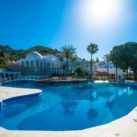 Mandarinos 12 - Eurosur Apartmán Nerja