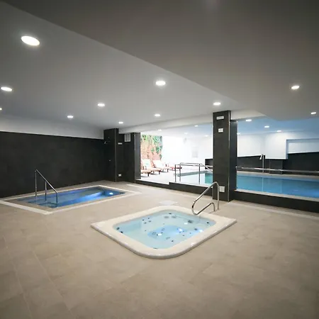 Apartment Mandarinos 12 - Eurosur *