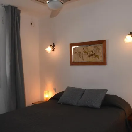 Apartment Mandarinos 12 - Eurosur Nerja