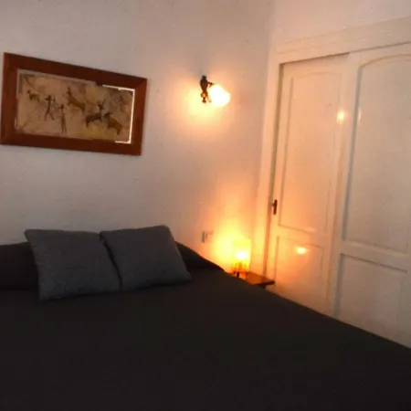 Mandarinos 12 - Eurosur Apartment Nerja
