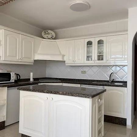 Mandarinos 12 - Eurosur Apartment Nerja