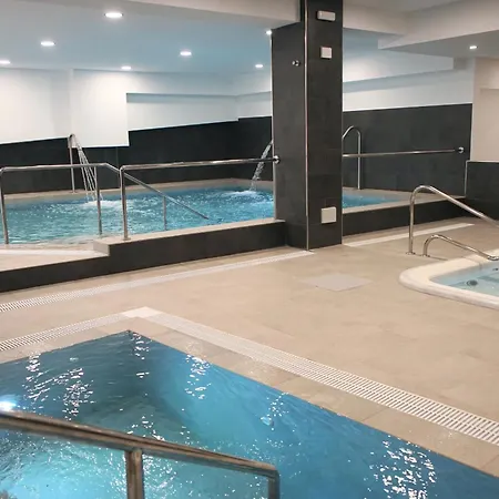 Apartment Mandarinos 12 - Eurosur *