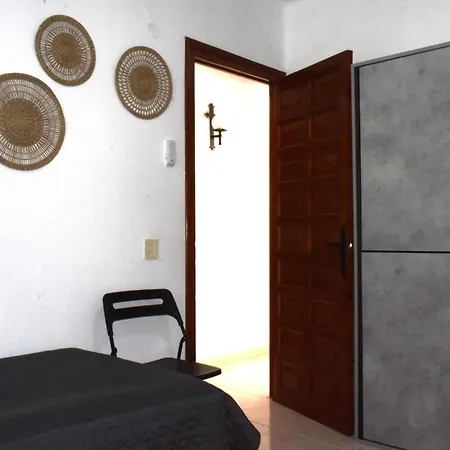 Mandarinos 12 - Eurosur Apartment Nerja