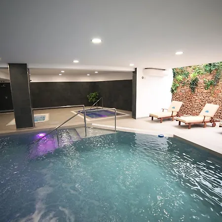 Mandarinos 12 - Eurosur Apartment