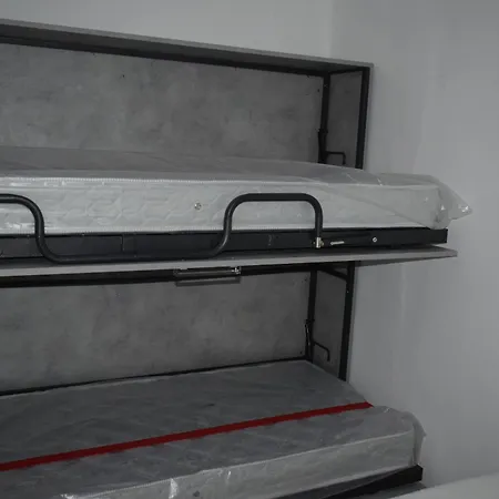 Apartment Mandarinos 12 - Eurosur *