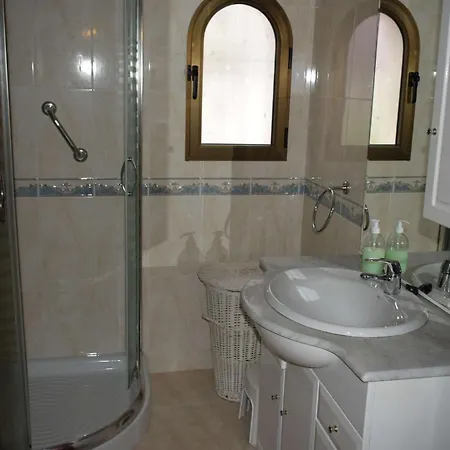 Apartment Mandarinos 12 - Eurosur