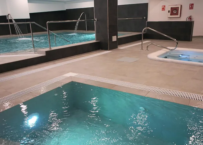 Mandarinos 12 - Eurosur * Нерха