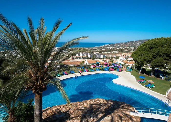 Mandarinos 12 - Eurosur *