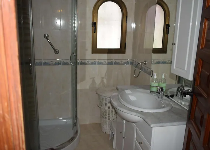 Апартаменты Mandarinos 12 - Eurosur