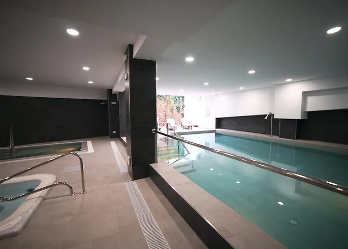 Mandarinos 12 - Eurosur Апартаменты