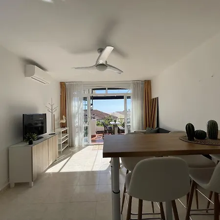 Apartmán Mandarinos 12 - Eurosur