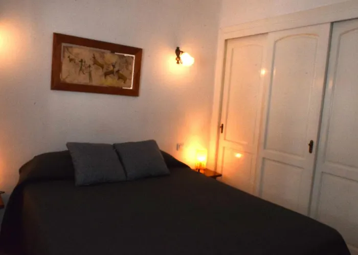 Mandarinos 12 - Eurosur Lejlighed Nerja