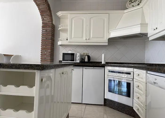 Mandarinos 12 - Eurosur *