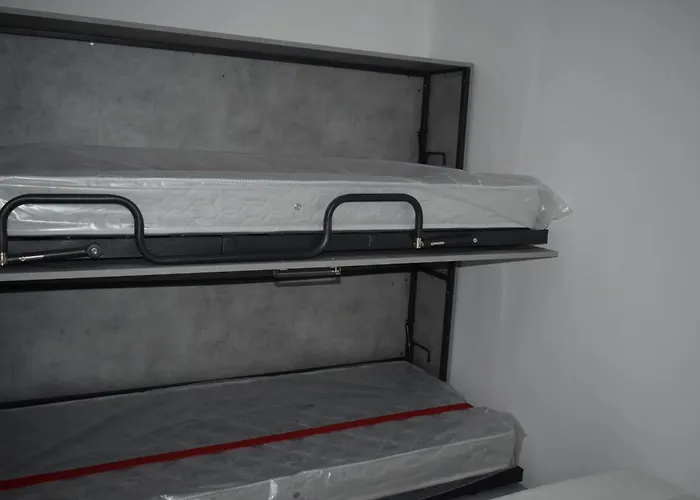 Lejlighed Mandarinos 12 - Eurosur *