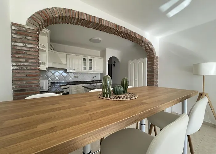 Mandarinos 12 - Eurosur Nerja